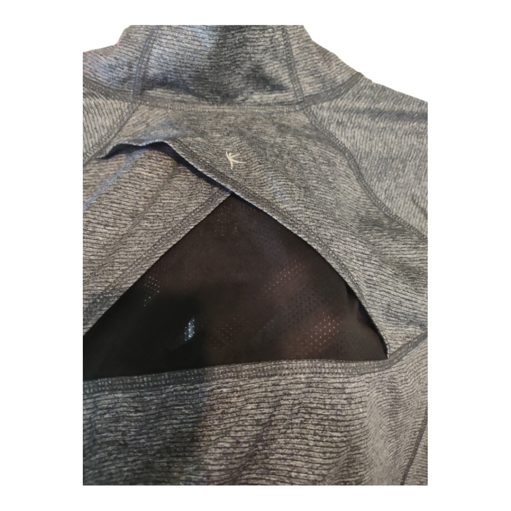 Exercise jacket - Picture 4 of 6